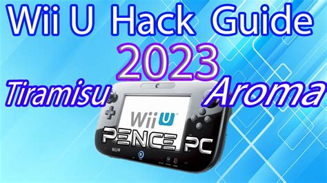 wii hacks reddit|wii hacking 2023.